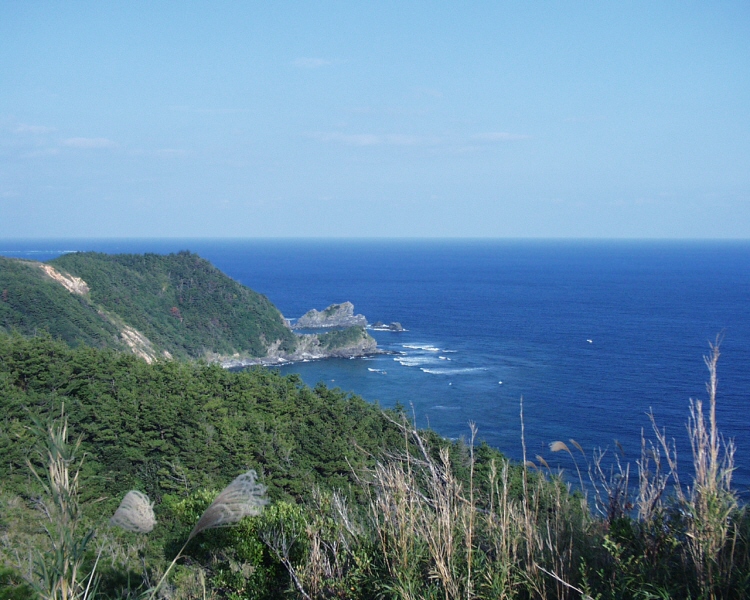 安波（アハ）美作－沖縄旅行のための海の写真集