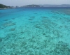 沖縄の海の写真　ケラマ　阿嘉島